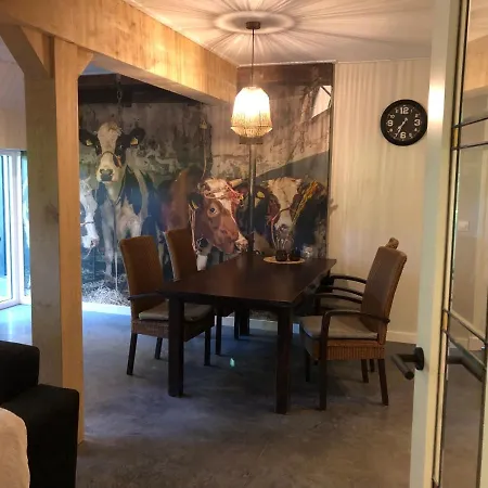 Erve Volthebrook Rossum (Overijssel)