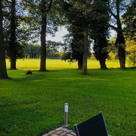 Erve Volthebrook Holiday home *