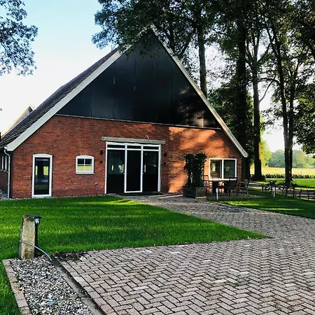 Erve Volthebrook Holiday home