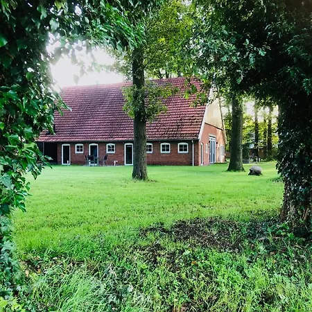 Erve Volthebrook Rossum (Overijssel)