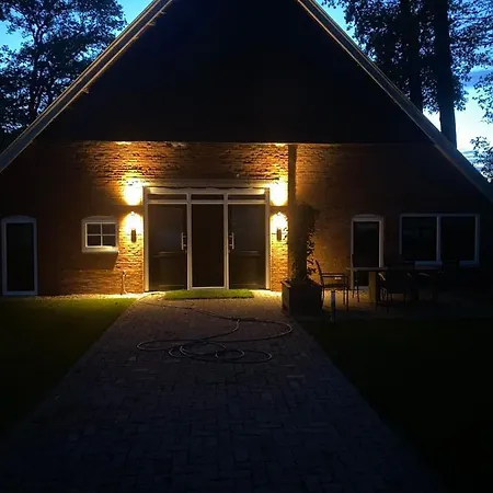 Holiday home Erve Volthebrook