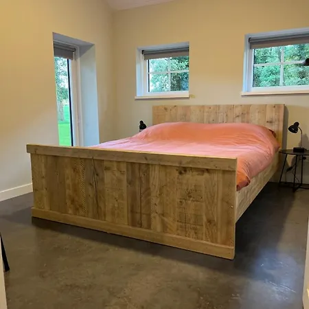 Erve Volthebrook Сasa de vacaciones *