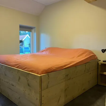Erve Volthebrook Holiday home Rossum (Overijssel)