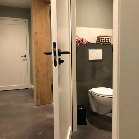 Сasa de vacaciones Erve Volthebrook Rossum (Overijssel)