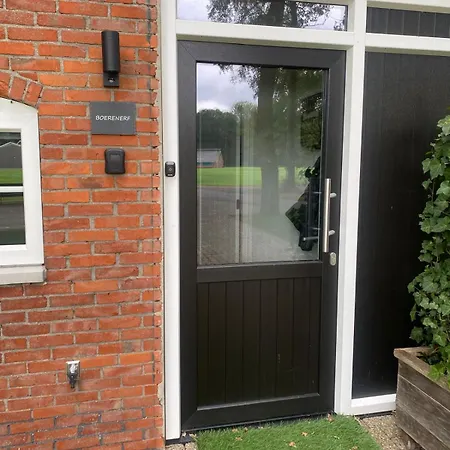 Erve Volthebrook Сasa de vacaciones *