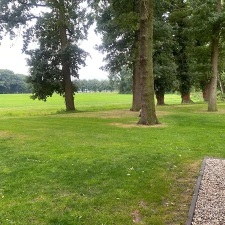 Ferienhaus Erve Volthebrook