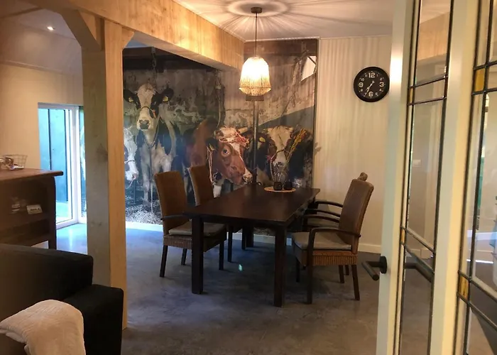 Erve Volthebrook Rossum (Overijssel)