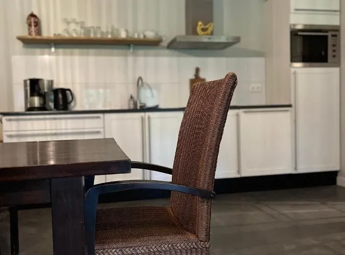 Erve Volthebrook * Rossum (Overijssel)