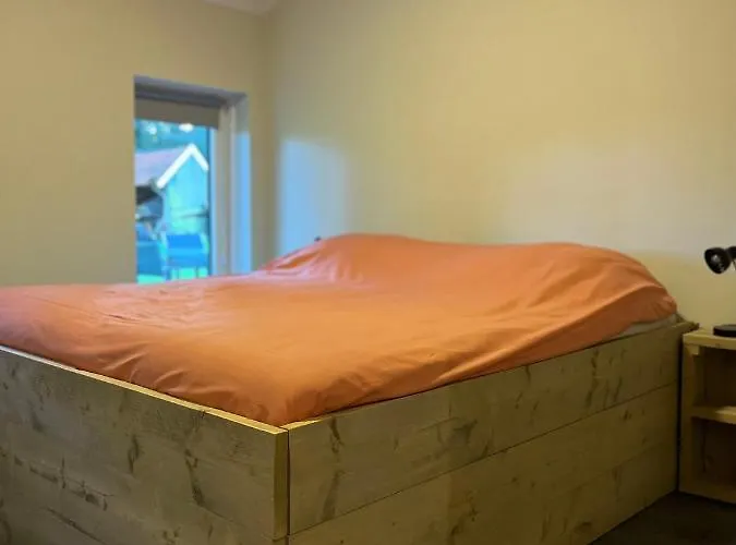 Erve Volthebrook Ferienhaus Rossum (Overijssel)