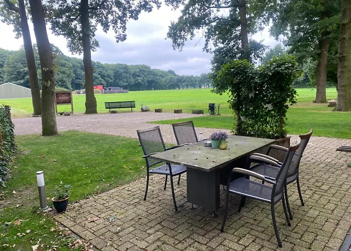 Ferienhaus Erve Volthebrook *