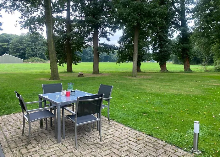 Ferienhaus Erve Volthebrook