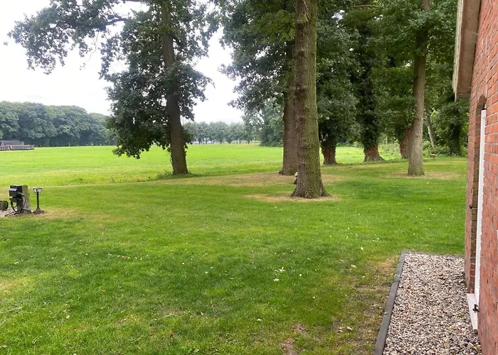 Ferienhaus Erve Volthebrook