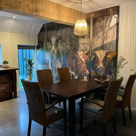 Erve Volthebrook Дом отдыха *